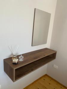 Aimari’s Apartment