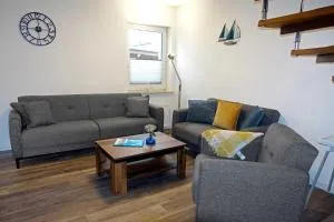 Dat Köhnsche Hus - Kirchdorf