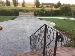 Casa Rural Caño Viejo - 巴尔韦尔东