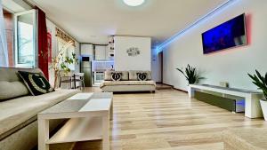 NeriesApartment No.2 Bedrooms Modern Suite In Centrum