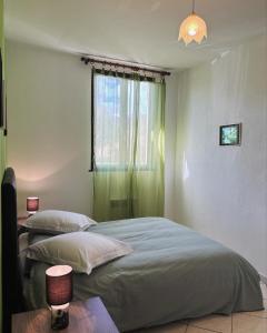 Appartement Abbazia proche Ghisonaccia