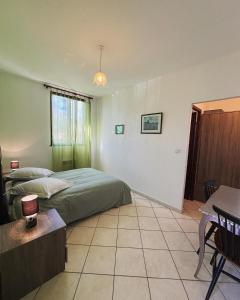 Appartement Abbazia proche Ghisonaccia