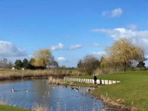 Appartements Jade Apart Bussy Centre Disney 10min : photos des chambres