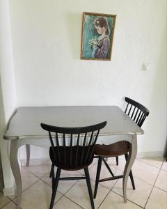 Appartements Appartement Abbazia proche Ghisonaccia : photos des chambres