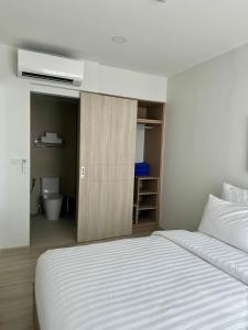 SkyPark 2BR Apartment Arina K.