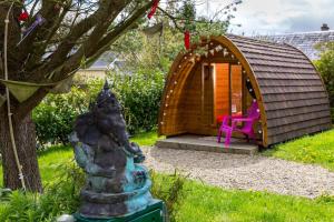 Podumna Glamping Village