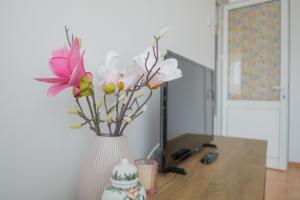 Апартамент за гости Бажолета - светъл и уютен дом в сърцето на Ямбол