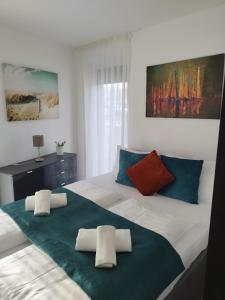 Beach Home Apartman - 4hvězdičkové hotely ve městě Balatonfüred