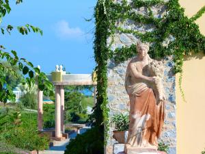 Orpheas Resort Hotel (Adults Only) Chania Greece