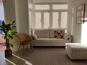 Atlantica Suite Las Canteras with Parking