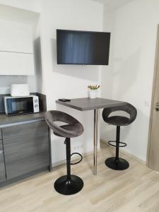 Beach Home Apartman
