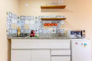 Easy Star - Lindo flat CVaga no Jardim Paulista - DU01I