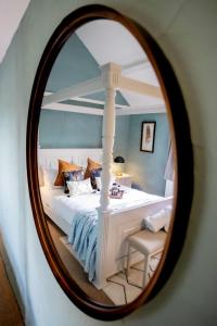 Treworgie Barton Cottages - Chappell