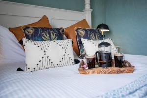 Treworgie Barton Cottages - Chappell