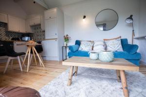 Treworgie Barton Cottages - Chappell