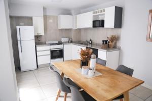 Romeo Apt, p 4 personas, en el centro de Salta