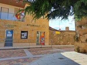 Vinarius, Posada Rural