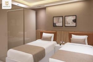 Homztality Elbatal Mohandeseen