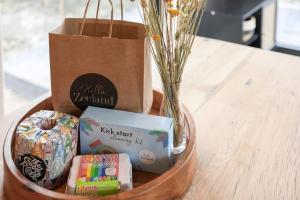 Hello Zeeland - Tiny House Zeeuwse Liefde 11