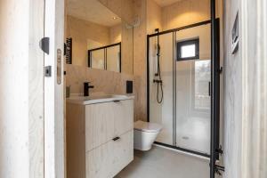 Hello Zeeland - Tiny House Zeeuwse Liefde 11