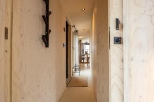 Hello Zeeland - Tiny House Zeeuwse Liefde 11