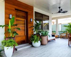 Château NaNa Willine - Tema