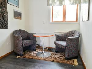 Abisko Guesthouse & Activities