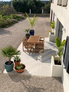 A Tranquil Garden Apartment, Carvoeiro - Benagil