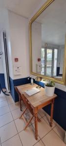 Maisons d'hotes Residence Ma Vallee : photos des chambres