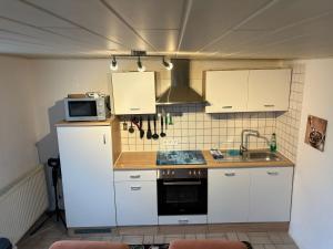 Ostermanns Apartment