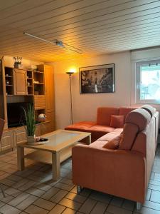 Ostermanns Apartment