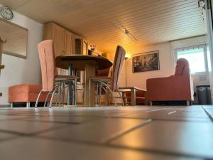 Ostermanns Apartment