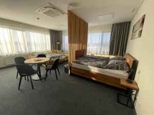 Apartmány Hangár Strakonice