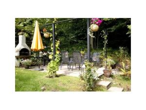 Holiday apartment Sonia on the lake