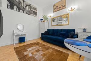 Beautiful flat. Great location.