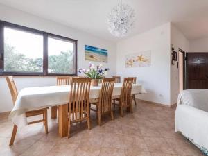 Villa in Stintino near Pelosa Beach