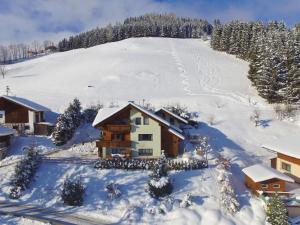 Apartment in Wagrain near Ski Slopes