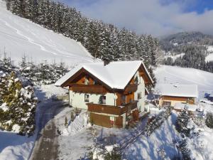 Apartment in Wagrain near Ski Slopes