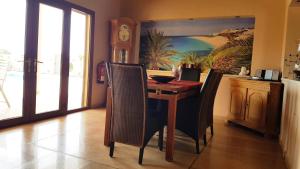 Finca El Lomo - Abseits vom Massentourismus