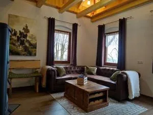 Holiday home Waldhaus Edelweiss - Scheßlitz