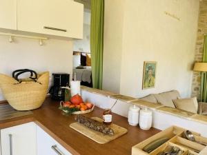 Holiday Cottage in Provence