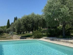 Holiday Cottage in Provence