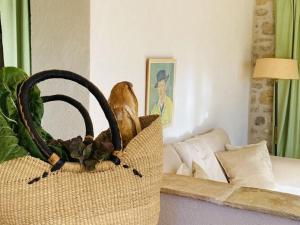 Holiday Cottage in Provence