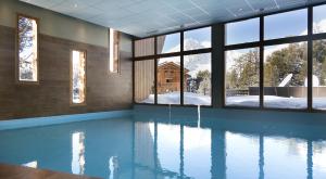 Hôtel Club MMV Altitude