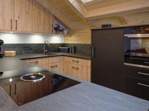 Holiday apartment dgriabige