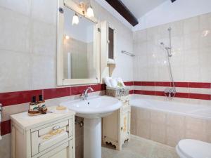 Cosy apartment in Labin