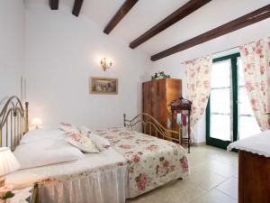 Cosy apartment in Labin