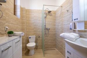 Vörös Álom Apartman Panzió