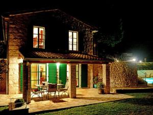 Cosy apartment in Labin 