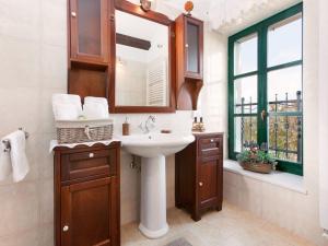 Cosy apartment in Labin